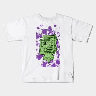 What's that doodle Kids T-Shirt